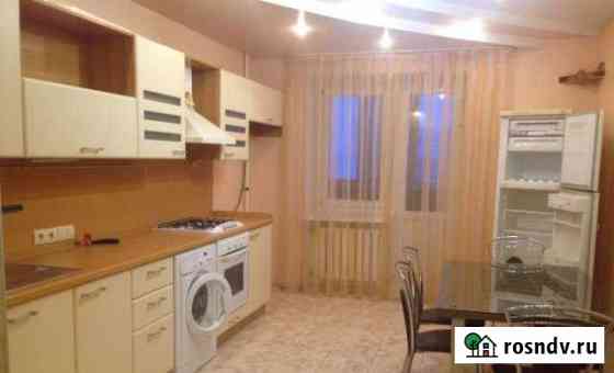 3-комнатная квартира, 86 м², 5/12 эт. в аренду на длительный срок в Люберцах Люберцы