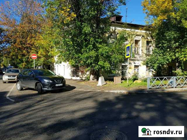 Помещение свободного назначения, 202 кв.м. Ярославль - изображение 1