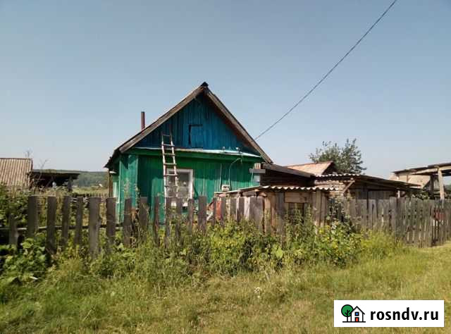 Дача 45 м² на участке 30 сот. на продажу в Салаире Салаир - изображение 1