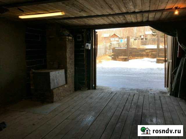 Гараж >30 м² на продажу в Сковородино Сковородино - изображение 1