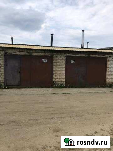 Гараж >30 м² на продажу в Селятино Селятино - изображение 1