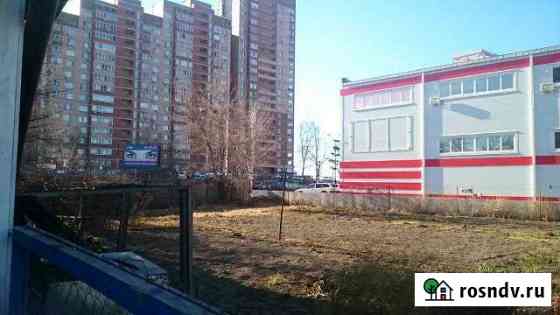 Участок промназначения 20 сот. на продажу в Хабаровске Хабаровск