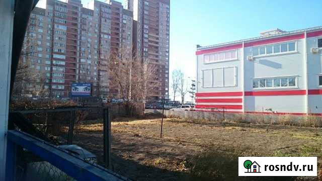 Участок промназначения 20 сот. на продажу в Хабаровске Хабаровск - изображение 1