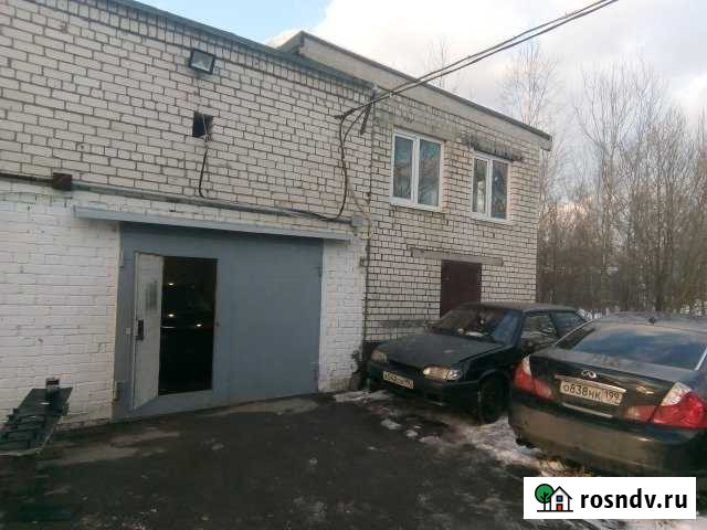Гараж >30 м² в аренду в Электростали Электросталь - изображение 1