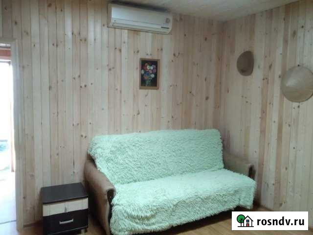 Дом 45 м² на участке 10 сот. в аренду посуточно в Осташкове Осташков - изображение 1