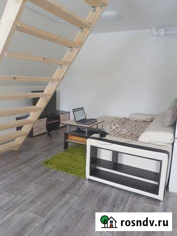 3-комнатная квартира, 70 м², 3/5 эт. в аренду посуточно в Бородино Бородино - изображение 1