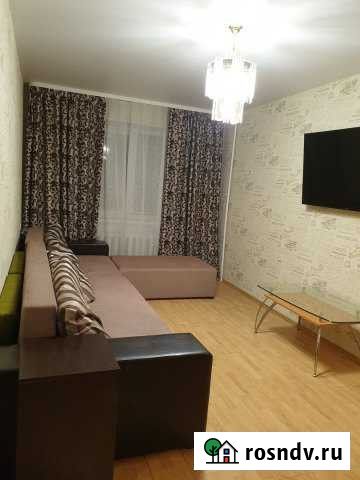 3-комнатная квартира, 71 м², 4/5 эт. на продажу в Надыме Надым - изображение 1