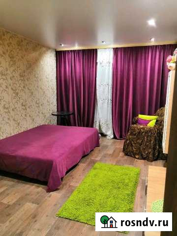 2-комнатная квартира, 51 м², 8/9 эт. в аренду посуточно в Туле Тула - изображение 1