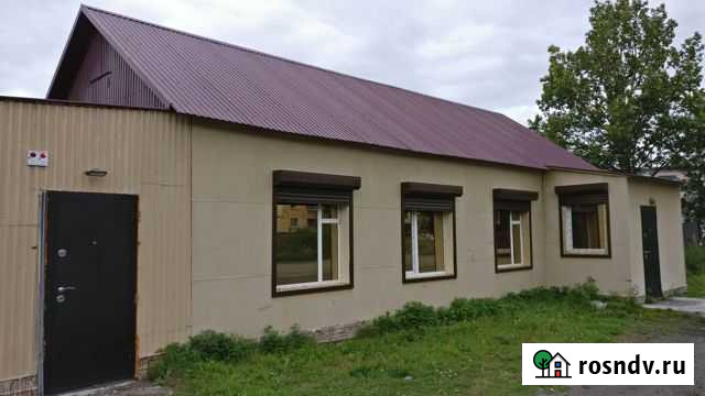 Помещение свободного назначения, 72 кв.м. Елизово - изображение 1