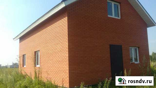 Дом 115 м² на участке 12 сот. на продажу в Рыбном Рыбное - изображение 1