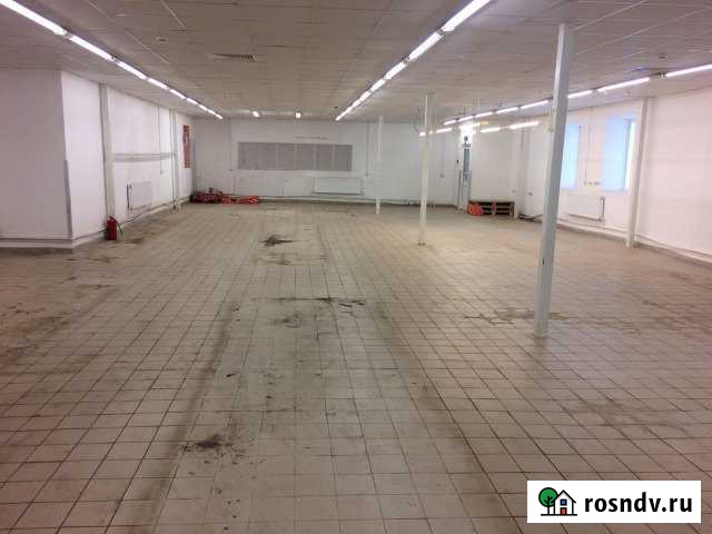 Торговое помещение, 382 кв.м. Дорогобуж - изображение 1