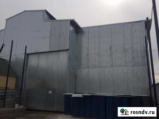 Торгово -производственная база Армавир - изображение 1