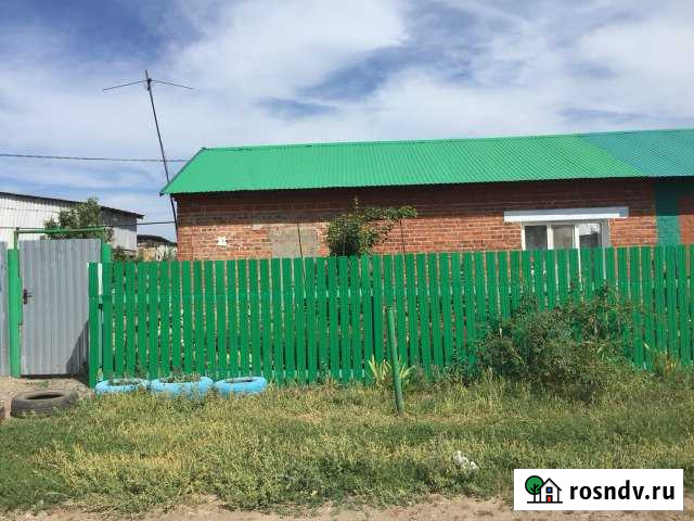 Коттедж 58 м² на участке 6 сот. на продажу в Дубовом Умете Дубовый Умет - изображение 1