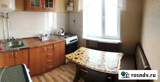 2-комнатная квартира, 54 м², 3/4 эт. в аренду посуточно в Приморском Приморский - изображение 1