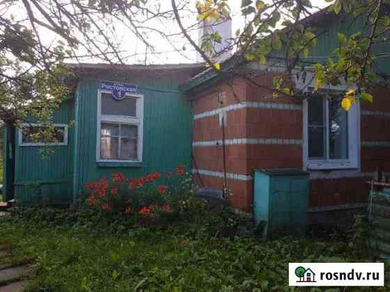 Дом 56.9 м² на участке 12 сот. на продажу в Ишне Ишня