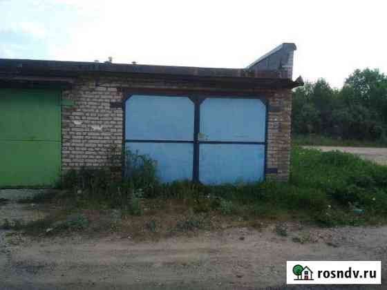 Гараж 24 м² на продажу в Кимрах Кимры