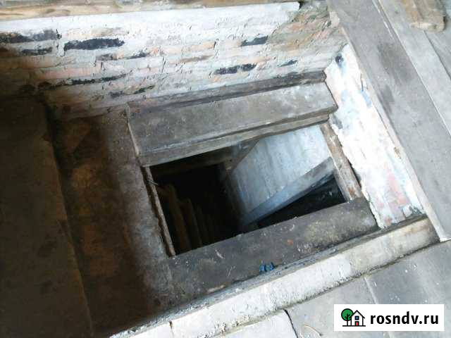 Гараж >30 м² на продажу в Канске Канск - изображение 1