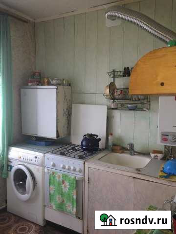 3-комнатная квартира, 59 м², 5/5 эт. на продажу в Донском Донской - изображение 1