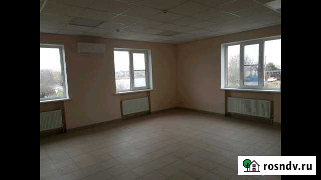 Офисное помещение Новотитаровская - изображение 1