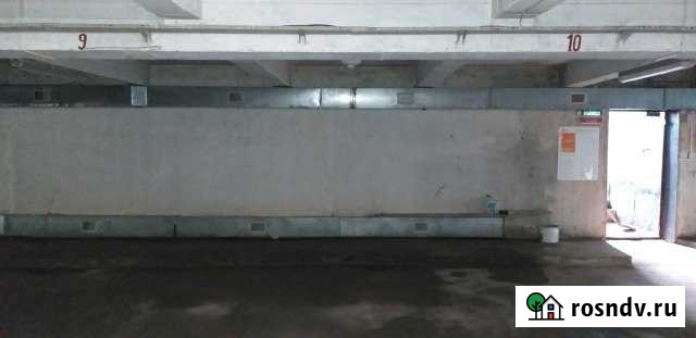 Машиноместо 20 м² на продажу в Кирове Киров - изображение 1