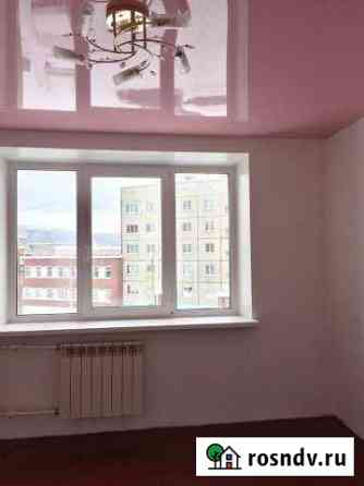 3-комнатная квартира, 58 м², 3/5 эт. на продажу в Кандалакше Кандалакша