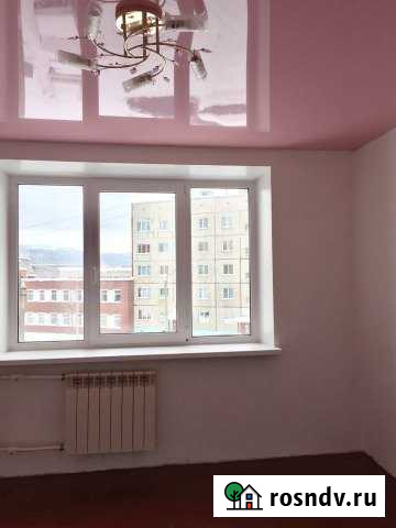 3-комнатная квартира, 58 м², 3/5 эт. на продажу в Кандалакше Кандалакша - изображение 1