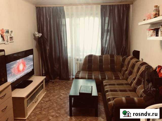 1-комнатная квартира, 33 м², 1/5 эт. на продажу в Рефтинском Рефтинский - изображение 1