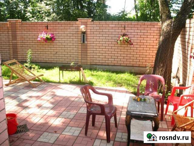 Коттедж 280 м² на участке 5 сот. на продажу в Балашихе Балашиха - изображение 1