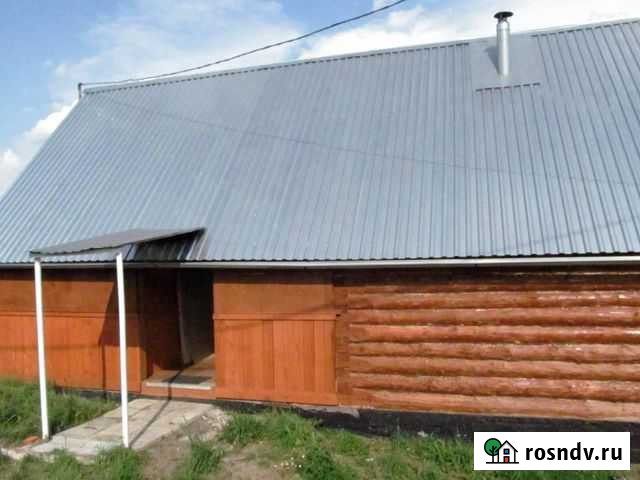 Дача 70 м² на участке 16 сот. на продажу в Староуткинске Староуткинск - изображение 1