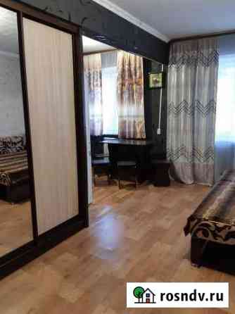 1-комнатная квартира, 31 м², 1/5 эт. в аренду посуточно в Усолье-Сибирском Усолье-Сибирское