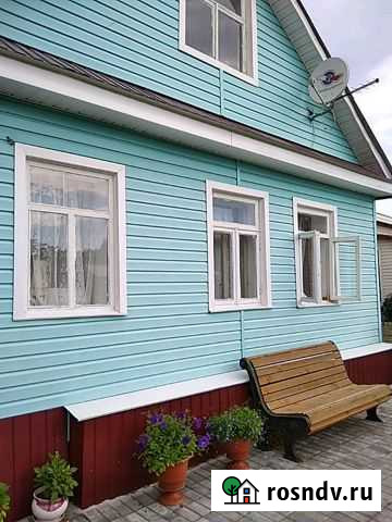 Дача 45 м² на участке 6 сот. на продажу в Верху-Нейвинском Верх-Нейвинский - изображение 1