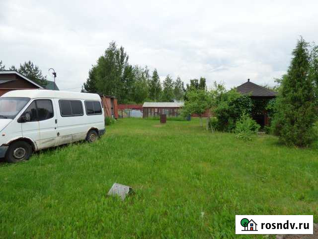 Участок ИЖС 6 сот. на продажу в Кратово Кратово - изображение 1