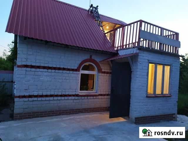 Дача 60 м² на участке 6 сот. на продажу в Хохле Хохол - изображение 1