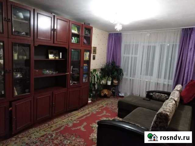 2-комнатная квартира, 44 м², 2/5 эт. на продажу в Афипском Афипский - изображение 1