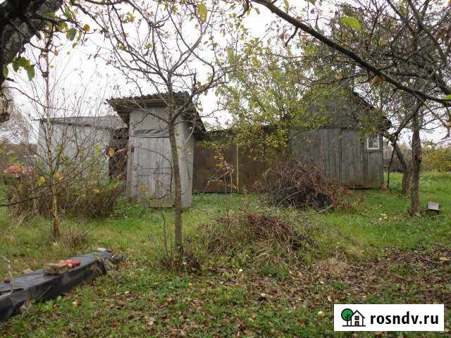 Участок СНТ, ДНП 48 сот. на продажу в Судогде Судогда - изображение 1