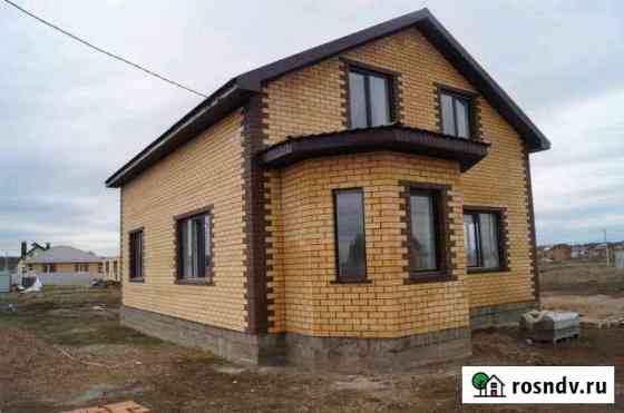Коттедж 140 м² на участке 7 сот. на продажу в Уфе Уфа