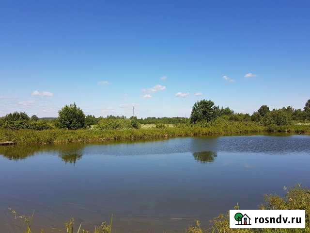 Участок ИЖС 24 сот. на продажу в Фурманове Фурманов - изображение 1