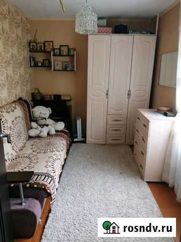 4-комнатная квартира, 63 м², 3/5 эт. на продажу в Верхнем Уфалее Верхний Уфалей - изображение 1