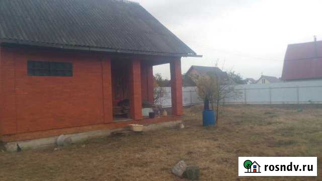 Участок СНТ, ДНП 10 сот. на продажу в Троицком Московской области Троицкое - изображение 1