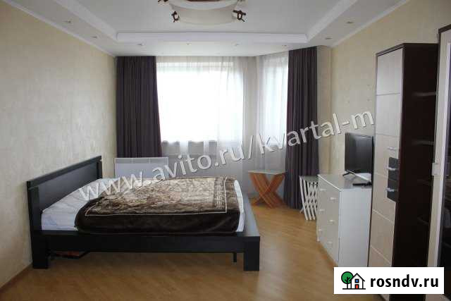 2-комнатная квартира, 62 м², 7/12 эт. в аренду на длительный срок во Фрязино Фрязино - изображение 1