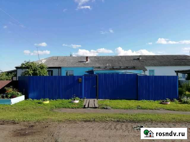 2-комнатная квартира, 65 м², 1/1 эт. на продажу в Ирбите Ирбит - изображение 1