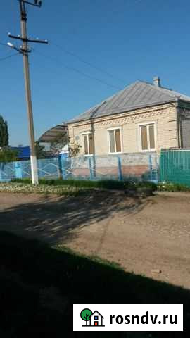 Дом 120 м² на участке 27 сот. на продажу в Фастовецкой Фастовецкая - изображение 1