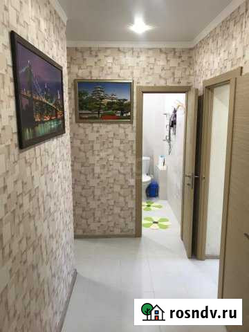 1-комнатная квартира, 39 м², 1/3 эт. на продажу в Дубовом Дубовое - изображение 1