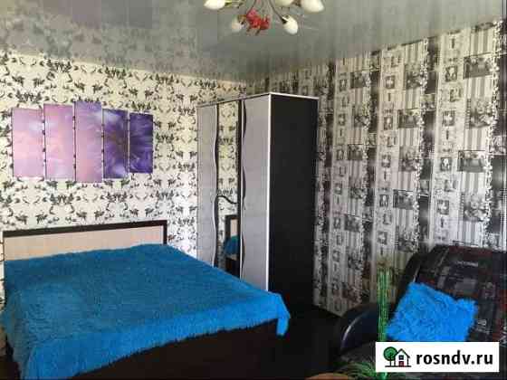 1-комнатная квартира, 35 м², 5/5 эт. в аренду посуточно в Североморске Североморск