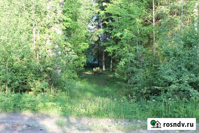 Участок СНТ, ДНП 10 сот. на продажу в Нурме Нурма - изображение 1