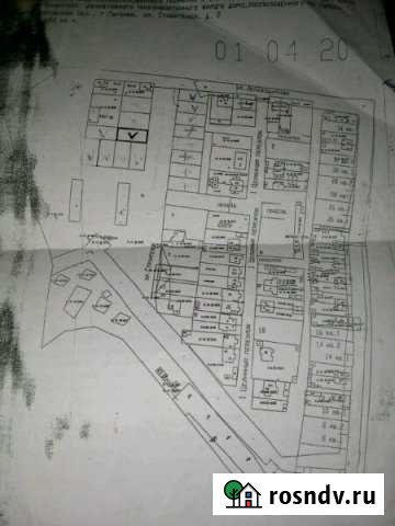 Участок ИЖС 6 сот. на продажу в Пугачеве Пугачев - изображение 1