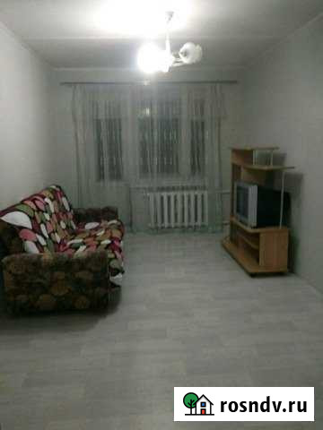 2-комнатная квартира, 41 м², 5/5 эт. в аренду посуточно в Богдановиче Богданович - изображение 1
