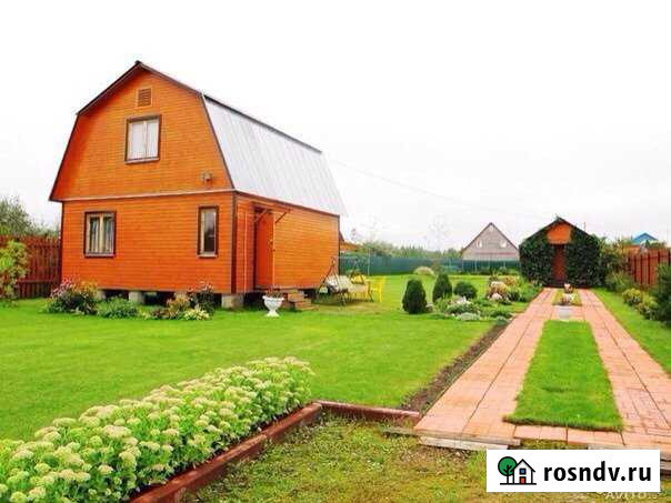 Участок СНТ, ДНП 16 сот. на продажу в Киржаче Киржач - изображение 1