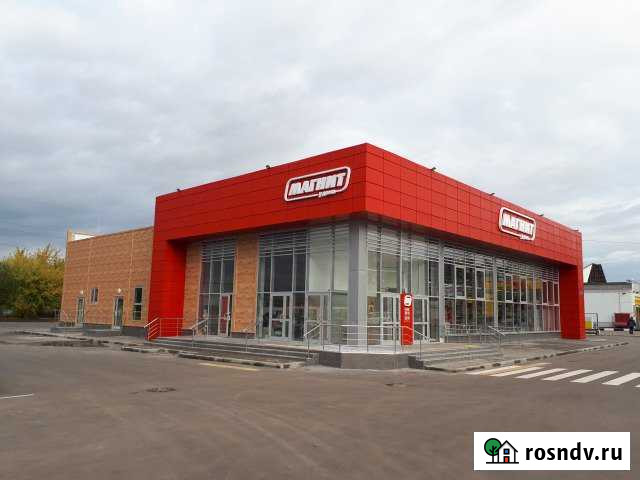 Магазины в ТЦ с Магнитом напротив ЖК Московский Тула - изображение 1