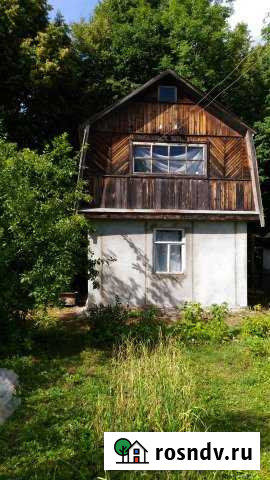 Дача 40 м² на участке 7 сот. на продажу в Ревякино Ревякино - изображение 1